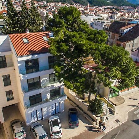 Apartments By The Sea Makarska - 19145 Luaran gambar